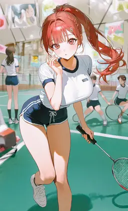 Profile image of チェ・スヨン