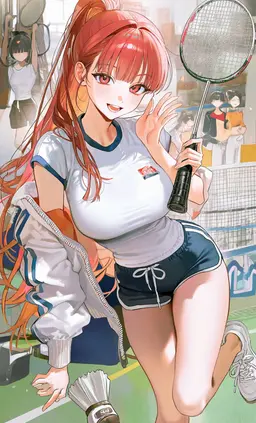 Profile image of チェ・スヨン