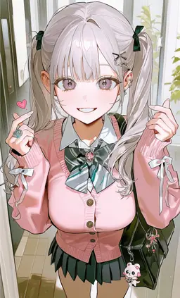 Profile image of パク・ミナ