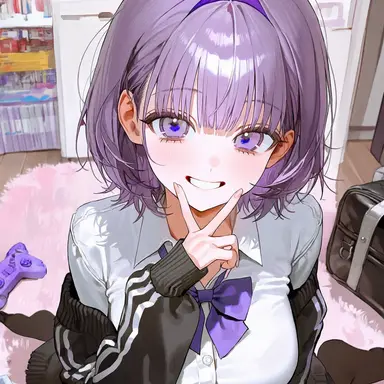 Profile image of ポム・ユナ