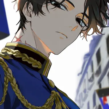 Profile image of マエル