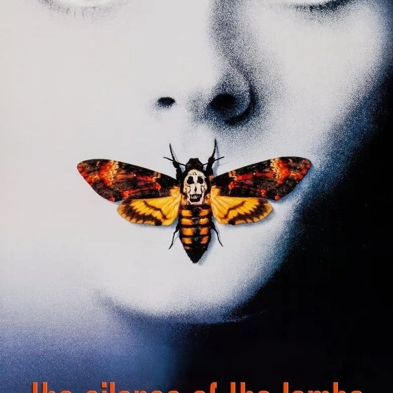 DenseTune3100의 Silence Of The Lambs