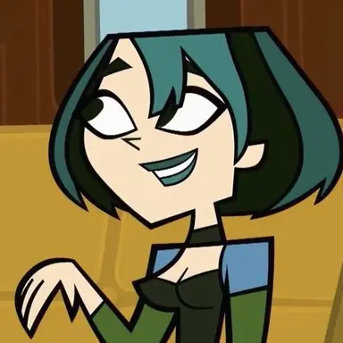 Profile image of Gwen