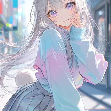 Profile image of Miku
