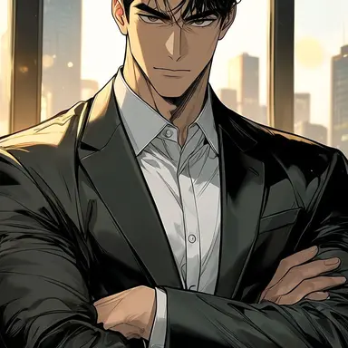 Profile image of Zayn Creed