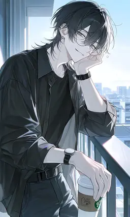 Profile image of 미오