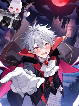 Profile image of フィル