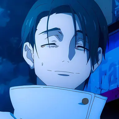 Profile image of 乙骨憂太