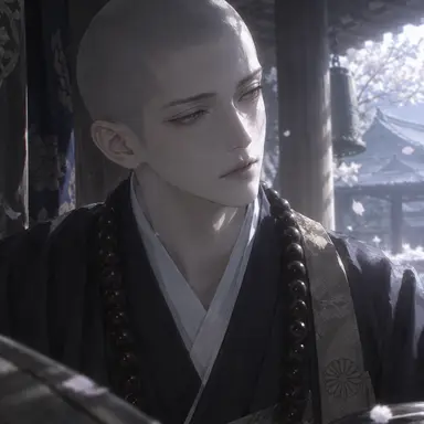 Profile image of Koretaka