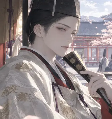 Profile image of Koretaka