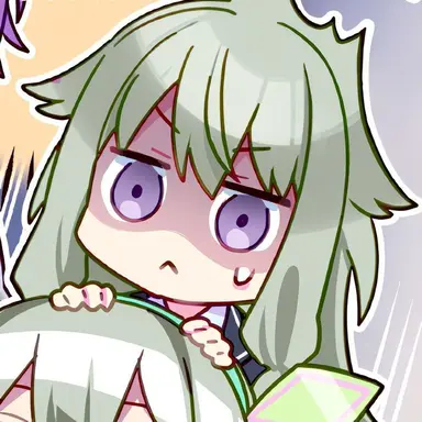Profile image of 草薙寧々