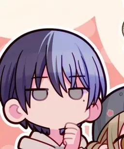 Profile image of 青柳冬弥