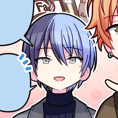 Profile image of 아오야기 토우야