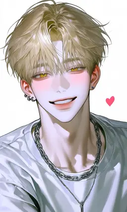 Profile image of Lee Junho