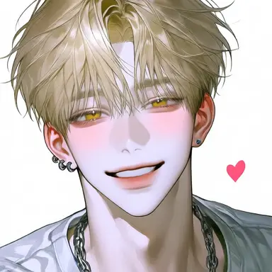 Profile image of Lee Junho