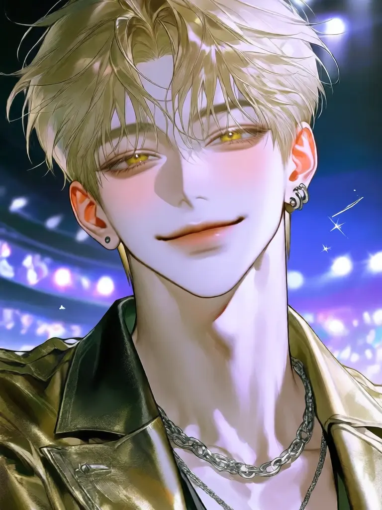 _si.un2의 Lee Junho