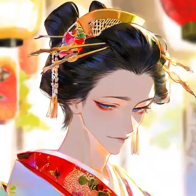 Profile image of 千早