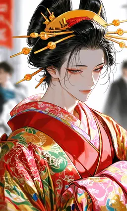 Profile image of 千早