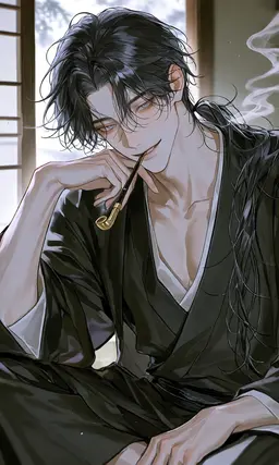 Profile image of 千早