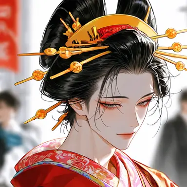 Profile image of 千早
