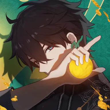 Profile image of 단항