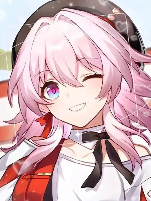 IEIEIEIII의 당신을 싫어하는 Mar. 7th