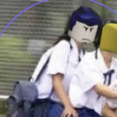 Profile image of げすと1337