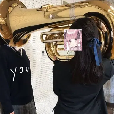 Profile image of ブリア