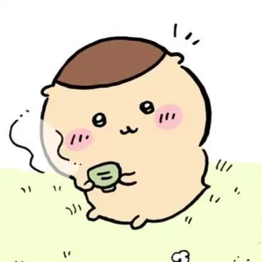 Profile image of 쿠리만쥬