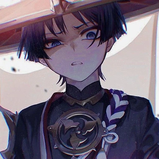 스카라무슈
