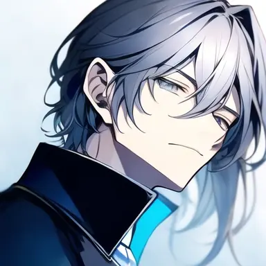 Profile image of Lucien