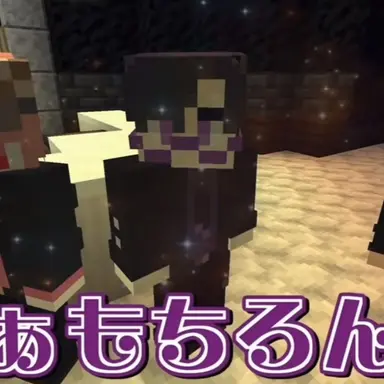 Profile image of もふ