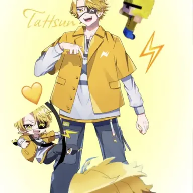 Profile image of たっつん