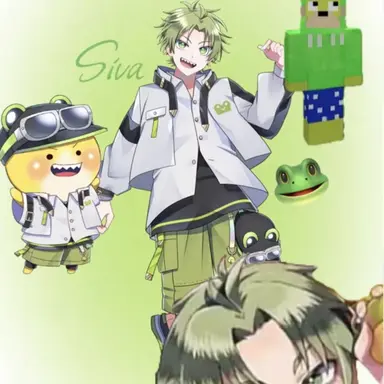 Profile image of シヴァ