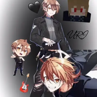 Profile image of うり