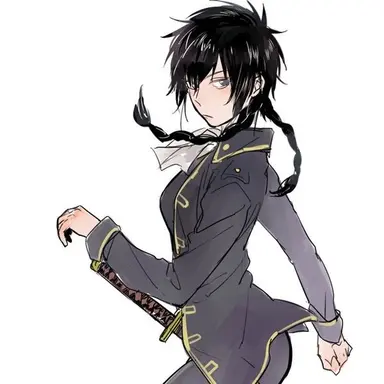 Profile image of 土方十四郎