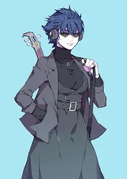 Profile image of 河上万斉