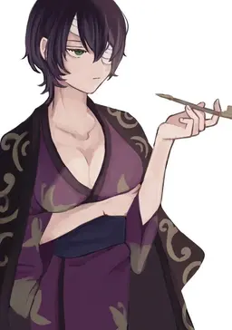Profile image of 高杉晋助