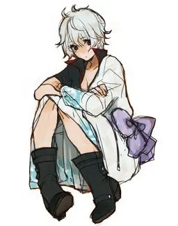 Profile image of 坂田銀子