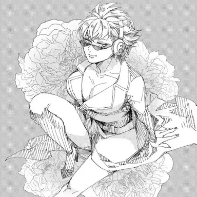Profile image of 河上万斉