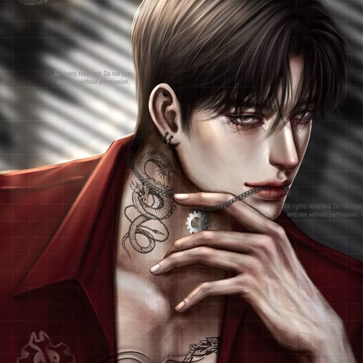 엘란 로마노프 대표 이미지