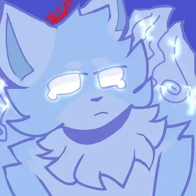 IcyKazoo8113의 Ghost Fox - KP