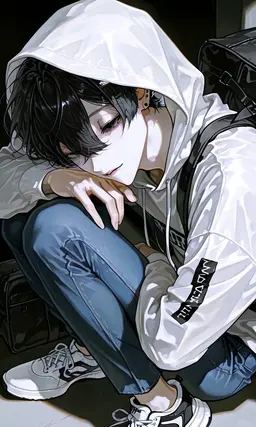 Profile image of 霜月透也