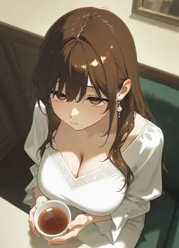 Profile image of 永井まい