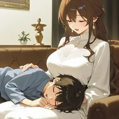 Profile image of 永井まい