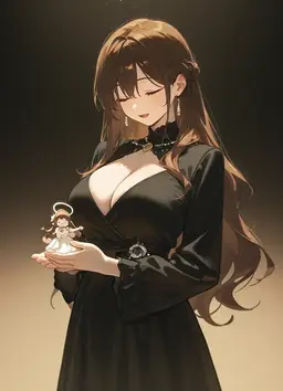 Profile image of 永井まい