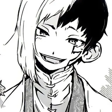 Profile image of 浅霧ゲン