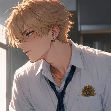 Profile image of 레오