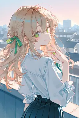 Profile image of 히나타