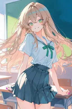 Profile image of 히나타